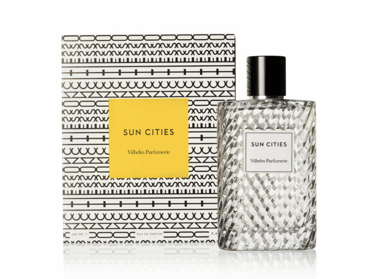 ESScent Of The Week: Sun Cities By Vilhelm Is The Juicy, Grown-Up Pineapple Scent That No One’s Talking About (Yet)